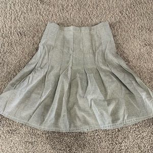 ATM Anthony Thomas Melillo Miniskirt